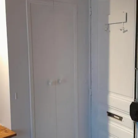 Location En Plein Coeur De Paris
