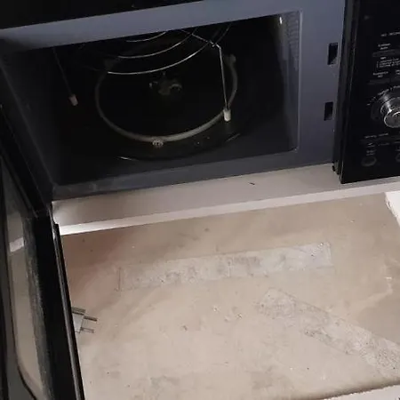 Apartamento Po1-tpsa06-5d- Porte 20 *