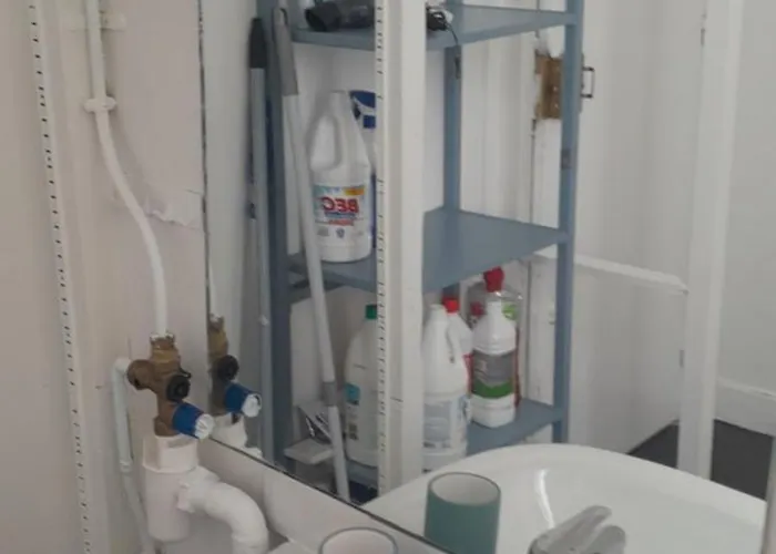 Po1-tpsa06-5d- Porte 20 Apartman *