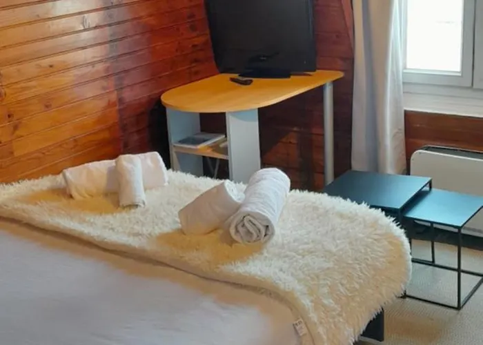 Apartman Po1-tpsa06-5d- Porte 20 Párizs