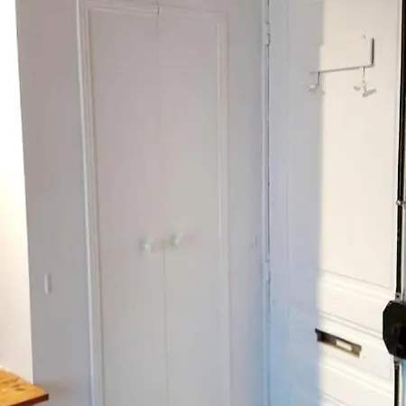 Location En Plein Coeur De Apartamento